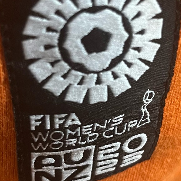 2023 FIFA Women’s World Cup jacket - Picture 7 of 10